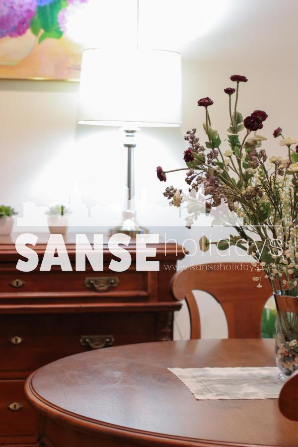 Apartamento Usan Appartement San Sebastian Buitenkant foto