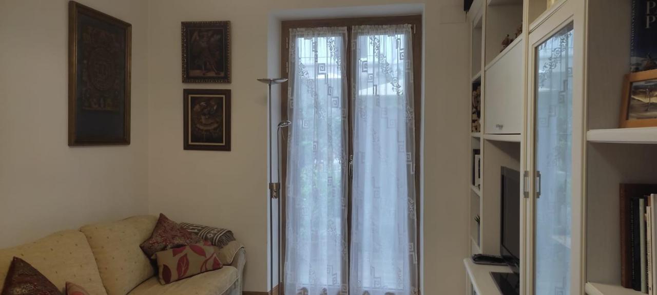Apartamento Usan Appartement San Sebastian Buitenkant foto