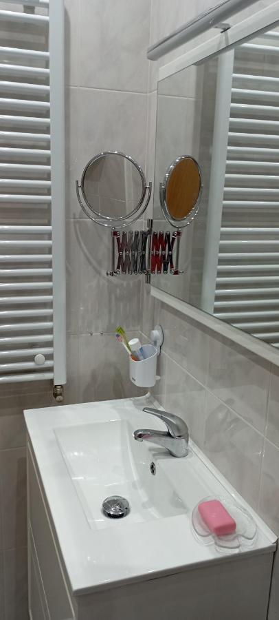 Apartamento Usan Appartement San Sebastian Buitenkant foto