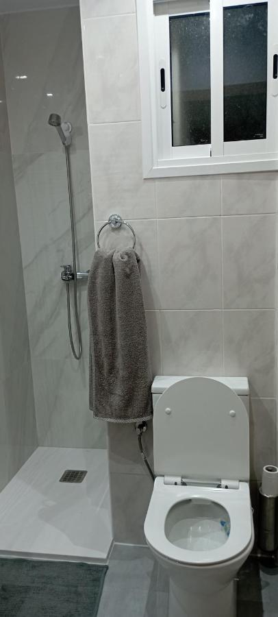 Apartamento Usan Appartement San Sebastian Buitenkant foto